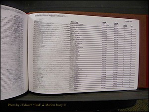 Burke Marriage Male Index, Book 2, Q-Z 175.JPG