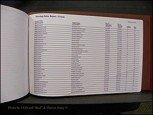 Burke Marriage Male Index, Book 2, Q-Z 177.JPG