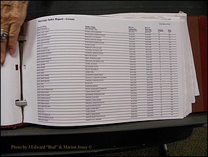 Burke Marriage Male Index, Book 2, Q-Z 185.JPG