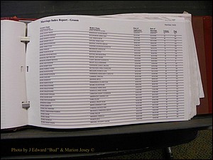 Burke Marriage Male Index, Book 2, Q-Z 200.JPG