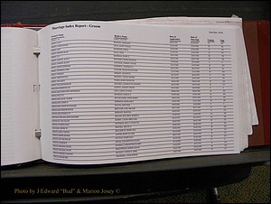 Burke Marriage Male Index, Book 2, Q-Z 222.JPG