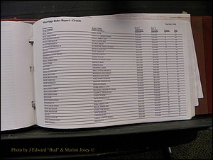 Burke Marriage Male Index, Book 2, Q-Z 252.JPG