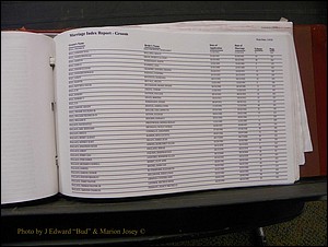 Burke Marriage Male Index, Book 2, Q-Z 281.JPG