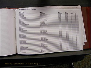 Burke Marriage Male Index, Book 2, Q-Z 287.JPG