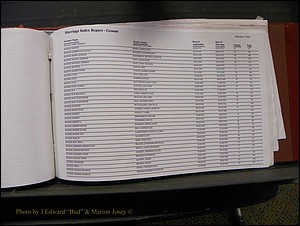 Burke Marriage Male Index, Book 2, Q-Z 290.JPG
