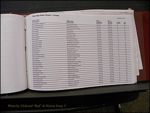 Burke Marriage Male Index, Book 2, Q-Z 293.JPG