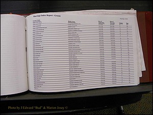 Burke Marriage Male Index, Book 2, Q-Z 297.JPG