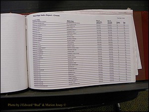 Burke Marriage Male Index, Book 2, Q-Z 308.JPG