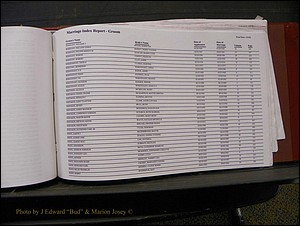 Burke Marriage Male Index, Book 2, Q-Z 312.JPG