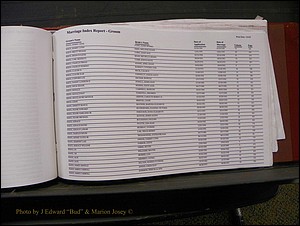 Burke Marriage Male Index, Book 2, Q-Z 313.JPG