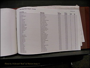 Burke Marriage Male Index, Book 2, Q-Z 335.JPG