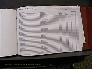 Burke Marriage Male Index, Book 2, Q-Z 344.JPG