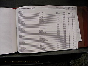 Burke Marriage Male Index, Book 2, Q-Z 359.JPG