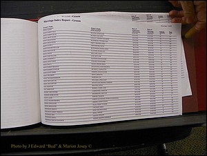 Burke Marriage Male Index, Book 2, Q-Z 366.JPG