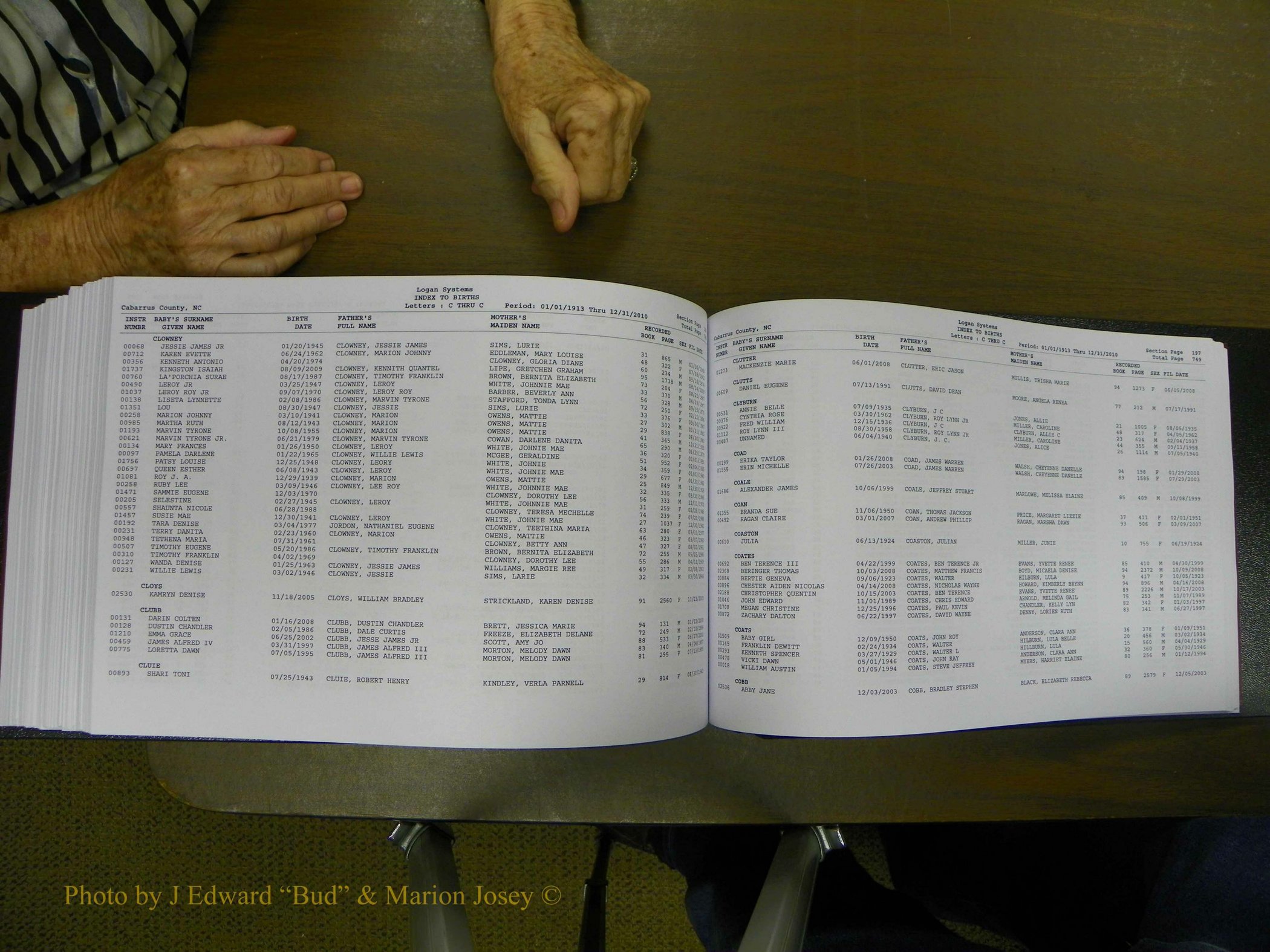 Cabarrus Birth Indez, A-C, 1913-2010, 297 (380).JPG