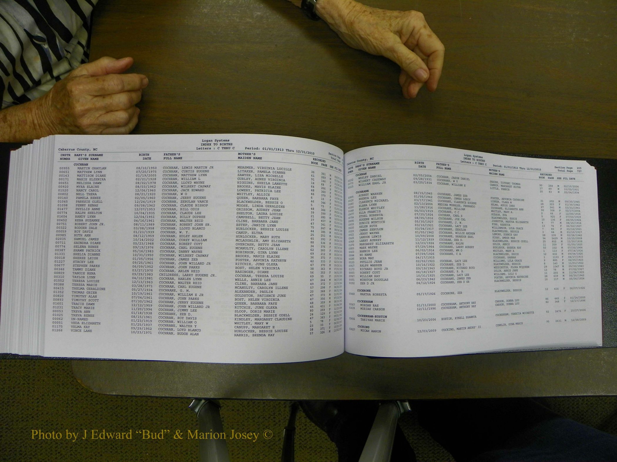 Cabarrus Birth Indez, A-C, 1913-2010, 297 (384).JPG