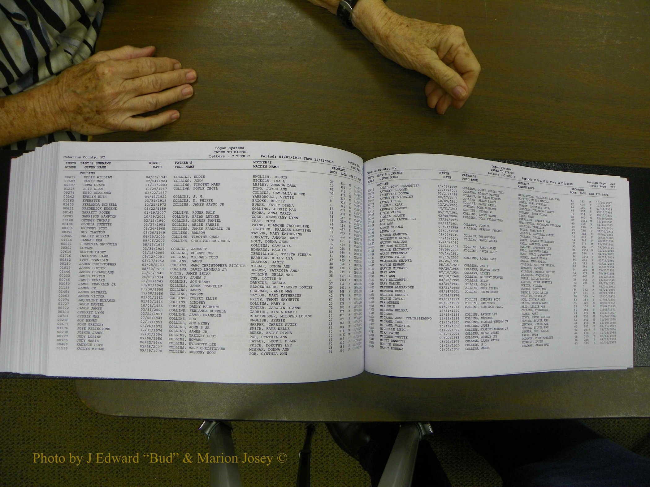 Cabarrus Birth Indez, A-C, 1913-2010, 297 (393).JPG