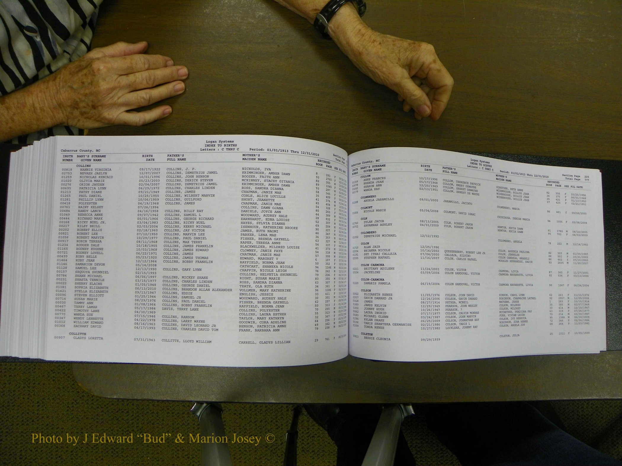 Cabarrus Birth Indez, A-C, 1913-2010, 297 (394).JPG