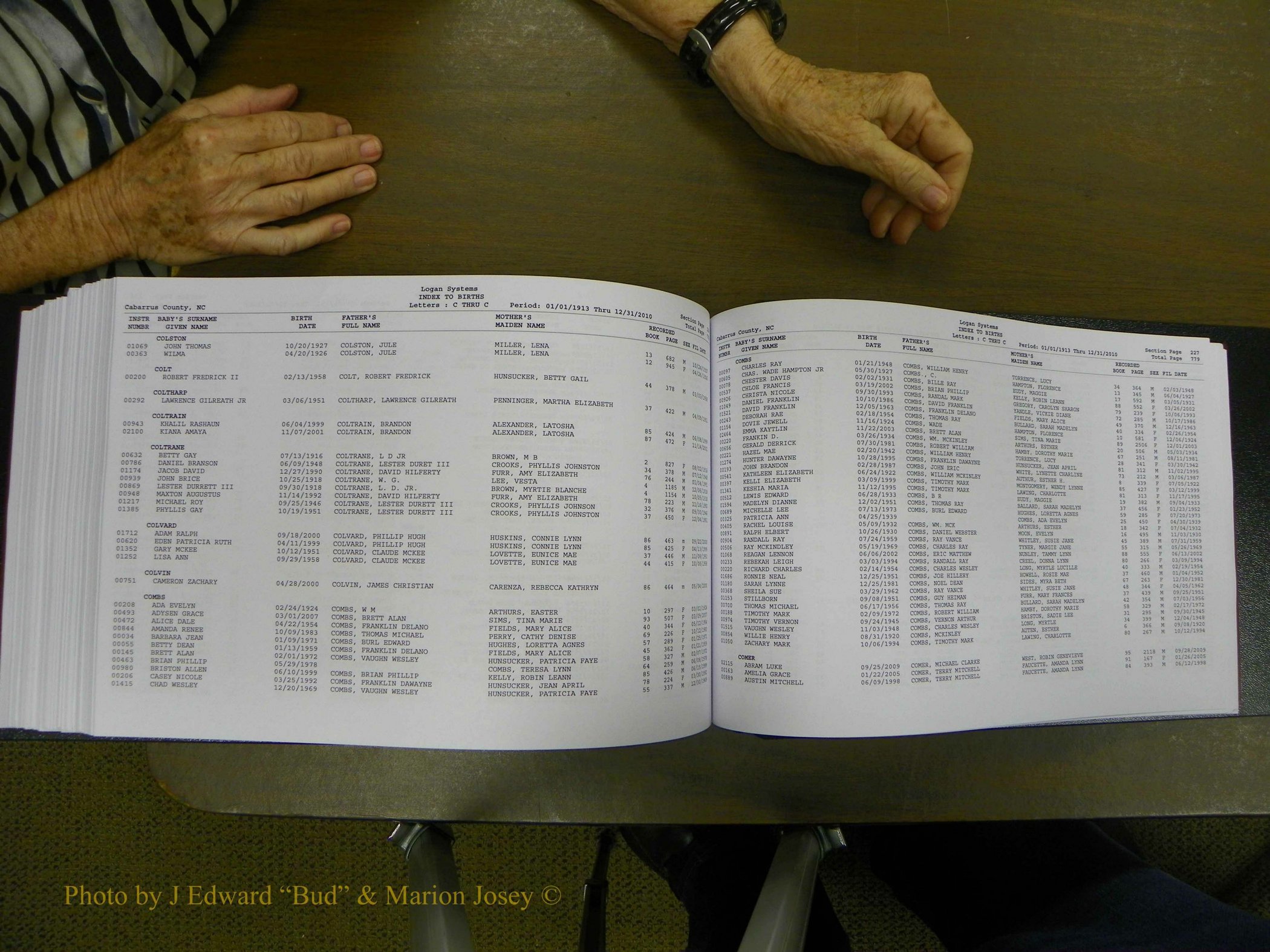 Cabarrus Birth Indez, A-C, 1913-2010, 297 (395).JPG