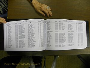 Cabarrus Births Index, S-Z, 1913-2010 059.JPG