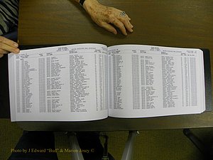 Cabarrus Births Index, S-Z, 1913-2010 111.JPG