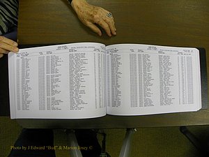 Cabarrus Births Index, S-Z, 1913-2010 121.JPG