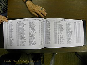 Cabarrus Births Index, S-Z, 1913-2010 123.JPG