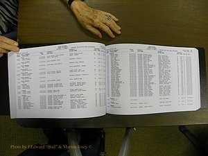 Cabarrus Births Index, S-Z, 1913-2010 131.JPG