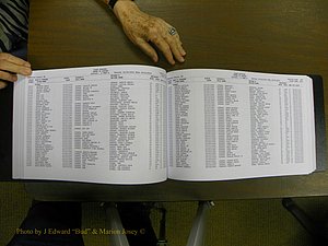 Cabarrus Births Index, S-Z, 1913-2010 139.JPG