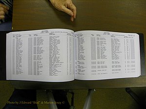 Cabarrus Births Index, S-Z, 1913-2010 140.JPG