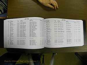 Cabarrus Births Index, S-Z, 1913-2010 142.JPG