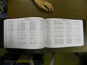 Cabarrus Births Index, S-Z, 1913-2010 146.JPG