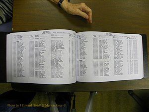 Cabarrus Births Index, S-Z, 1913-2010 151.JPG