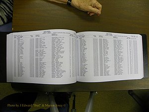 Cabarrus Births Index, S-Z, 1913-2010 158.JPG
