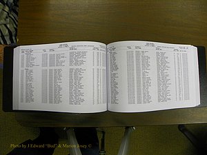 Cabarrus Births Index, S-Z, 1913-2010 166.JPG