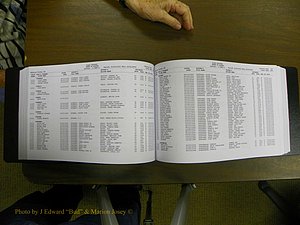 Cabarrus Births Index, S-Z, 1913-2010 168.JPG