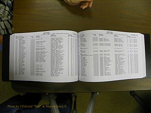 Cabarrus Births Index, S-Z, 1913-2010 170.JPG