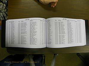 Cabarrus Births Index, S-Z, 1913-2010 171.JPG