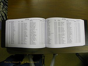 Cabarrus Births Index, S-Z, 1913-2010 175.JPG
