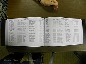 Cabarrus Births Index, S-Z, 1913-2010 177.JPG