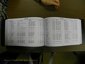 Cabarrus Births Index, S-Z, 1913-2010 188.JPG