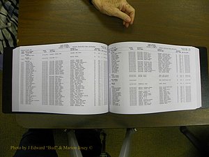 Cabarrus Births Index, S-Z, 1913-2010 190.JPG