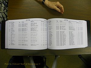 Cabarrus Births Index, S-Z, 1913-2010 197.JPG