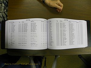 Cabarrus Births Index, S-Z, 1913-2010 202.JPG