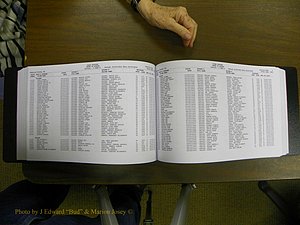 Cabarrus Births Index, S-Z, 1913-2010 205.JPG