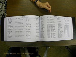 Cabarrus Births Index, S-Z, 1913-2010 220.JPG