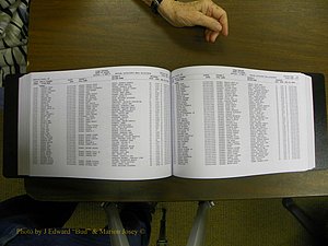 Cabarrus Births Index, S-Z, 1913-2010 221.JPG
