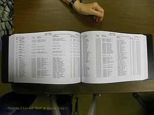 Cabarrus Births Index, S-Z, 1913-2010 226.JPG