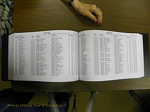 Cabarrus Births Index, S-Z, 1913-2010 228.JPG