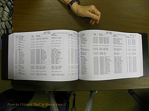Cabarrus Births Index, S-Z, 1913-2010 233.JPG